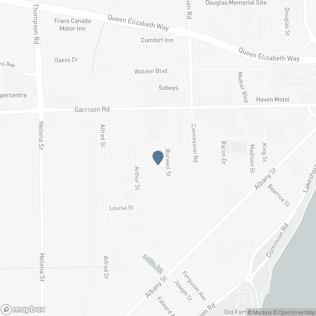420 WILLIAMS CRESCENT, Fort Erie, Ontario L2A 0E9